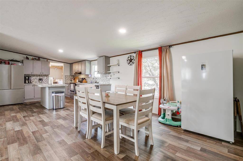 Weatherford, TX 76087,4801 Cedar Hill Drive