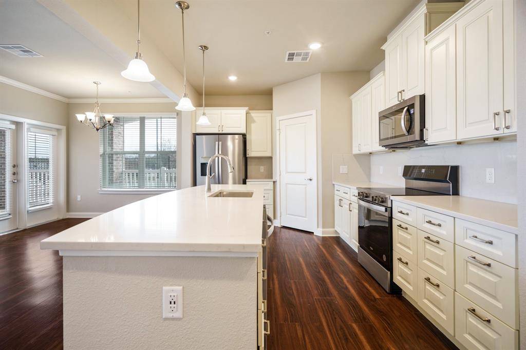 Mckinney, TX 75069,153 Enterprise Drive #2201