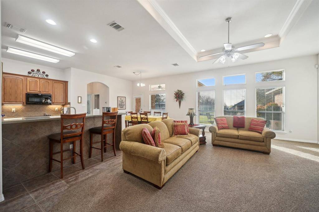 Fort Worth, TX 76135,3001 Bald Eagle Court