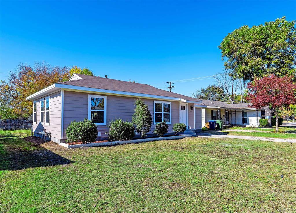 2005 Westchester Drive, Garland, TX 75041