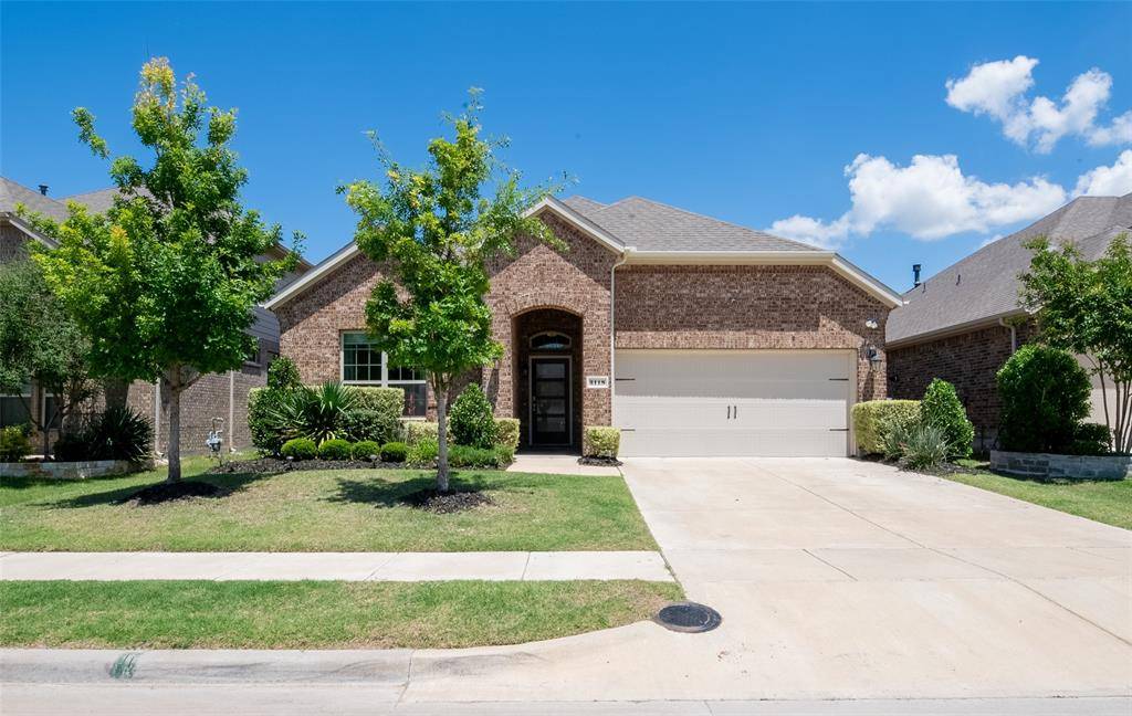 3118 Maverick Drive,  Forney,  TX 75126
