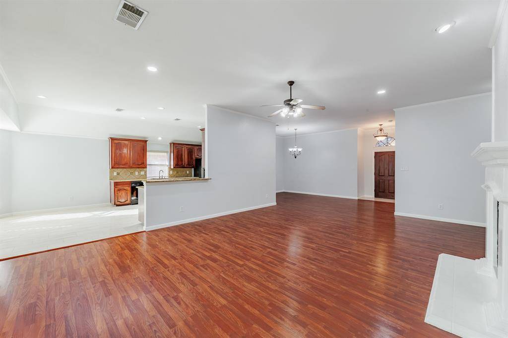Irving, TX 75060,1506 Park Grove Drive
