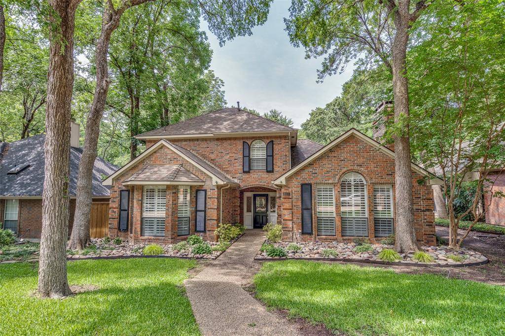 Garland, TX 75044,813 Singing Hills Drive
