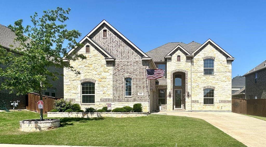 Haslet, TX 76052,1518 Primrose Place