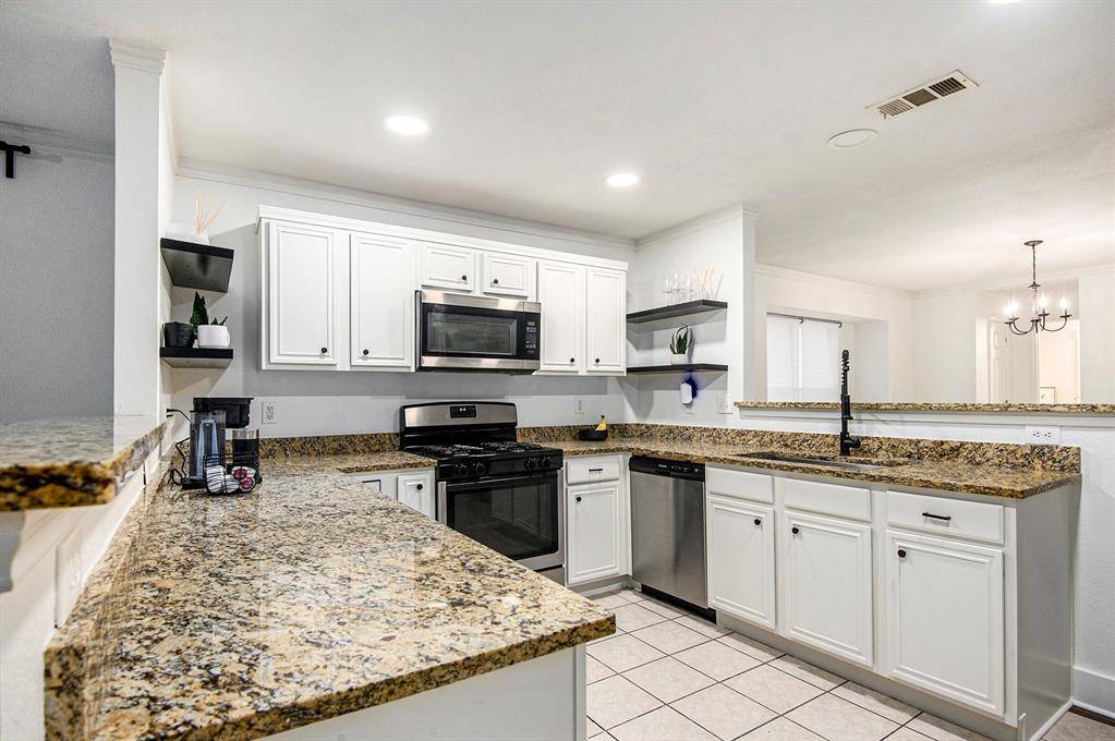 Fort Worth, TX 76137,6833 Permian Lane