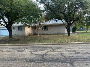 Sanger, TX 76266,110 8th Street