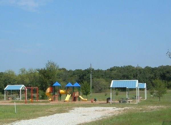 Runaway Bay, TX 76426,Lot 6 Hastings Drive