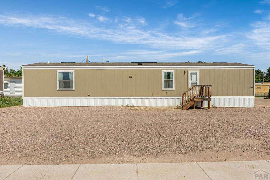510 N 19th St, Canon City, CO 81212