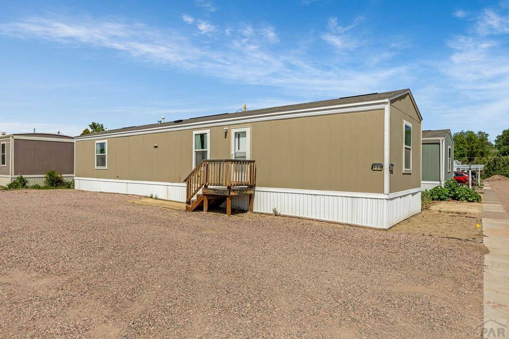 Canon City, CO 81212,510 N 19th St