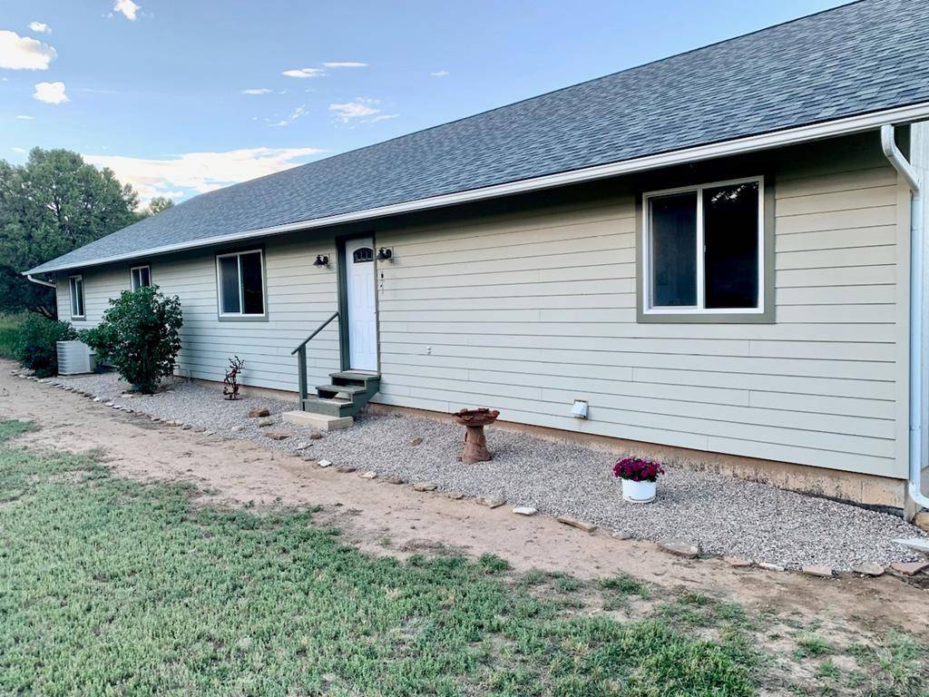 Walsenburg, CO 81089,1771 Sunrise Rd