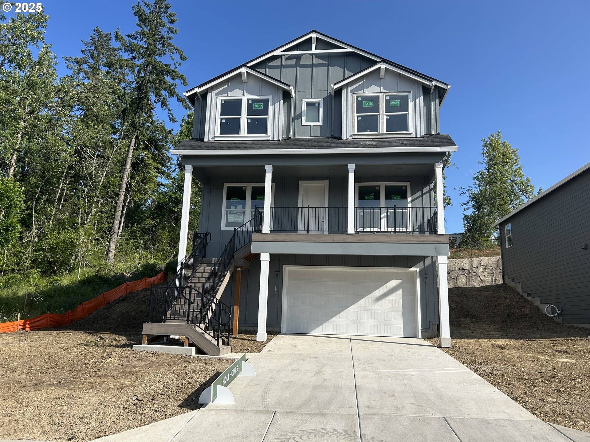 2675 Rockrose LN #Lot 19, Eugene, OR 97403