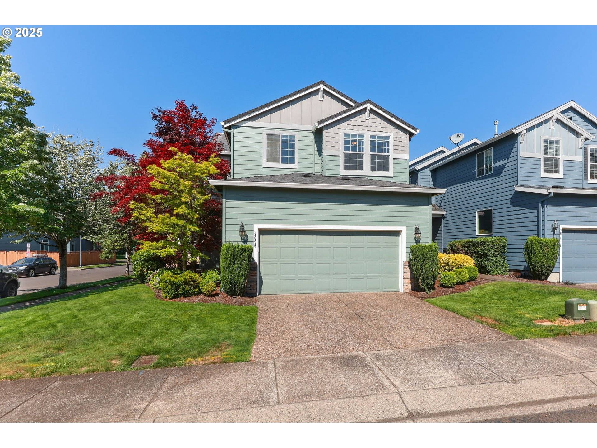 Hillsboro, OR 97123,3695 SE HONEYSUCKLE PL
