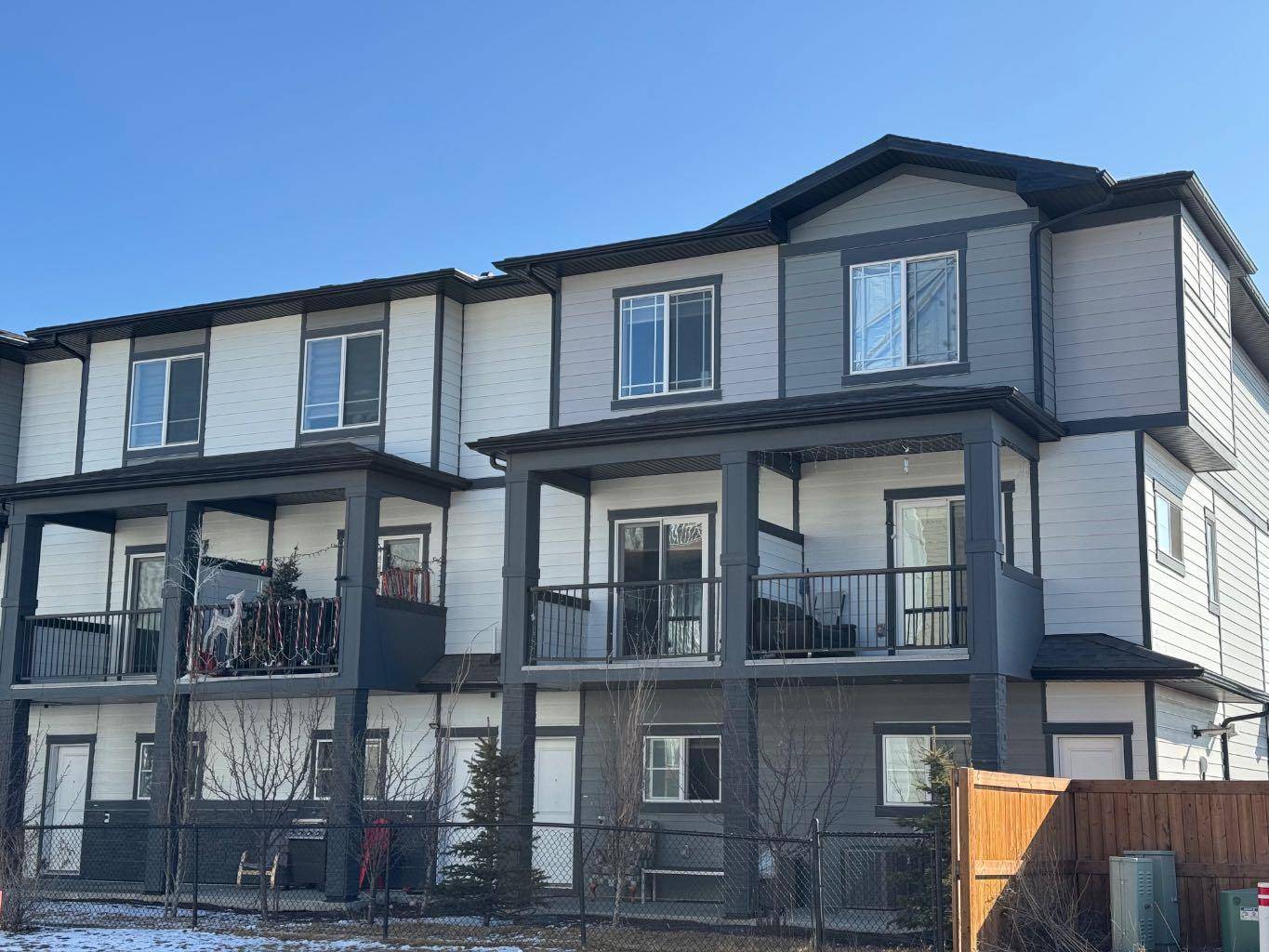 Calgary, AB T3N1X2,95 Skyview Close Northeast #910
