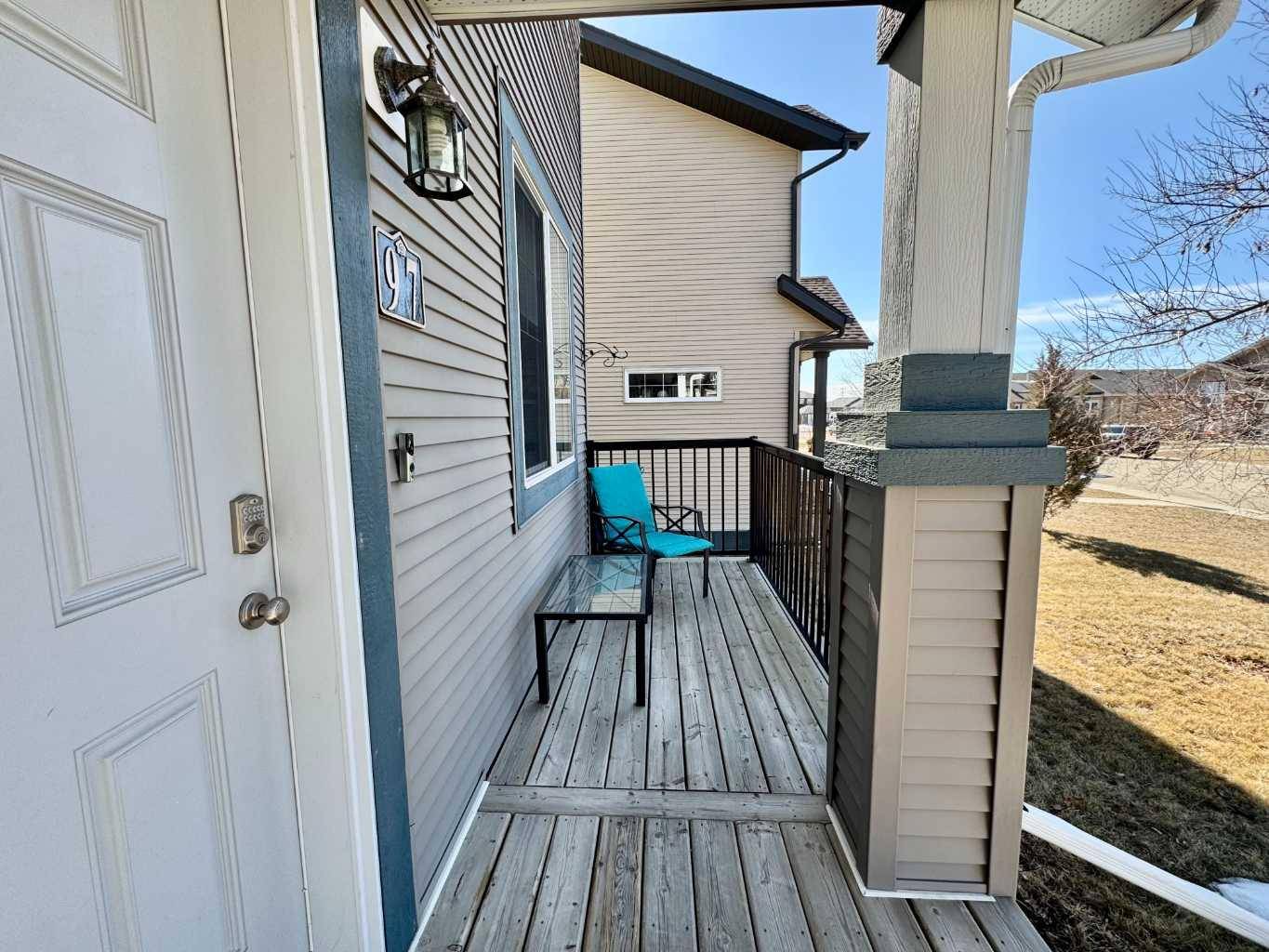 Sylvan Lake, AB T4S 0H7,97 Bowman CIR E
