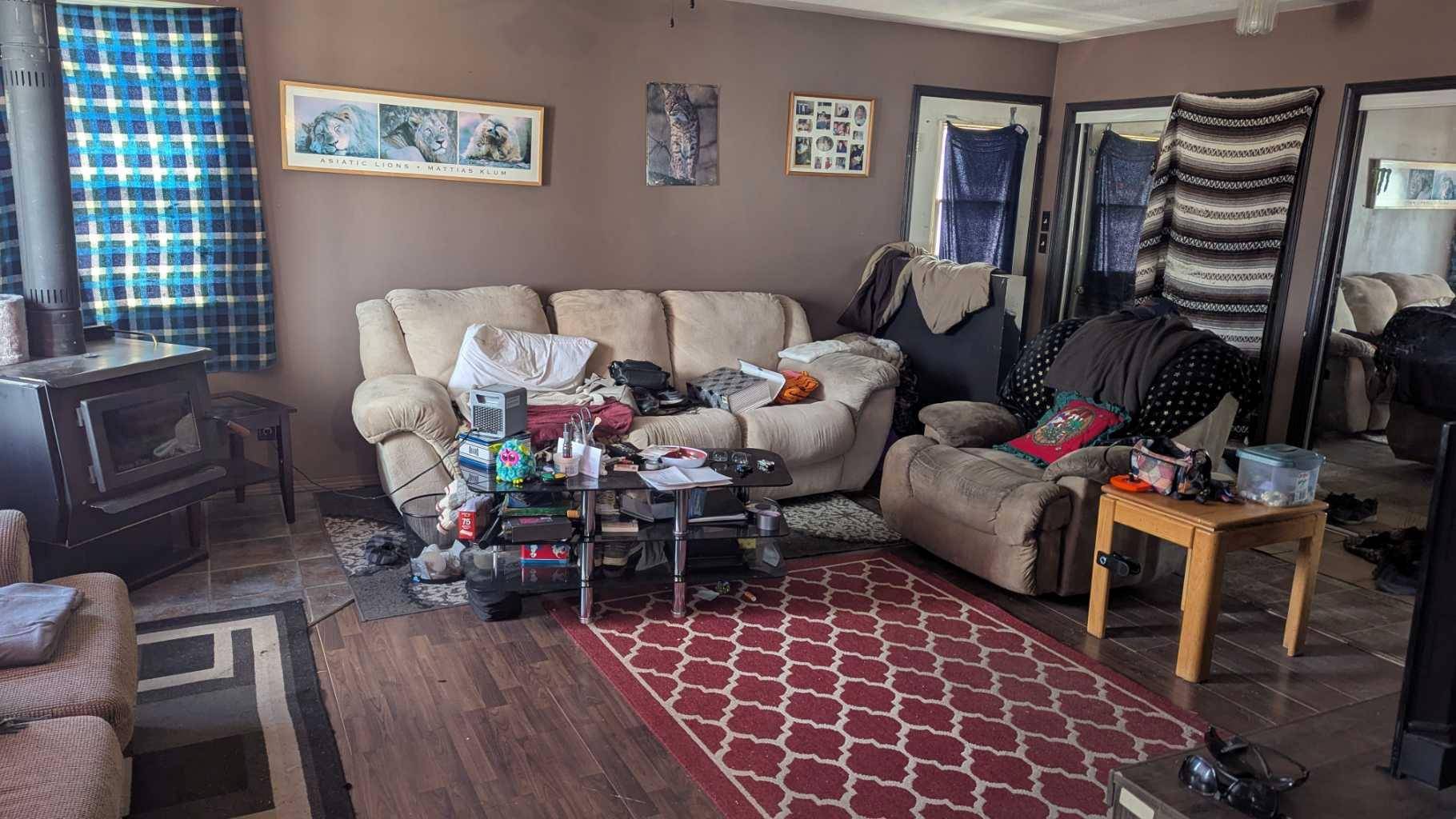 Clairmont, AB T8X 5A6,9824 104 #100