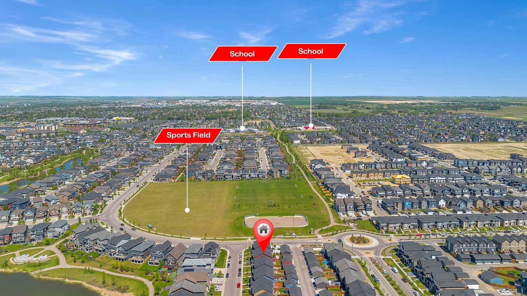 Airdrie, AB T4A 0Y1,312 Kingsmere WAY SE