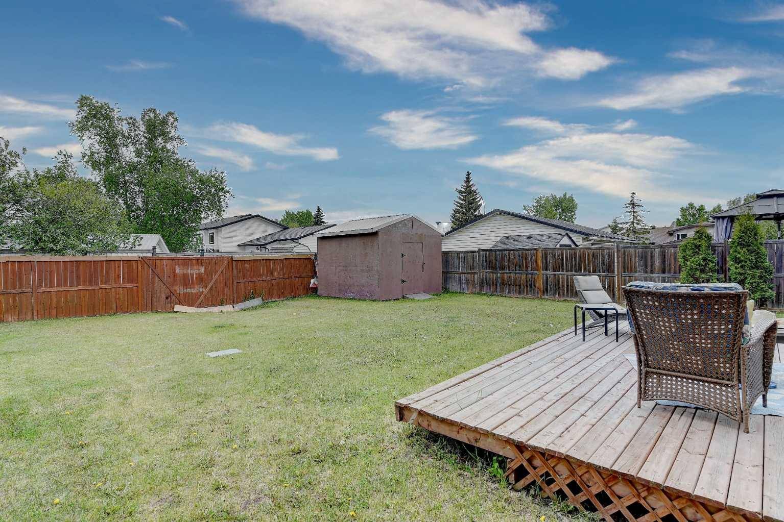 Grande Prairie, AB T8X 1G8,9053 102 AVE