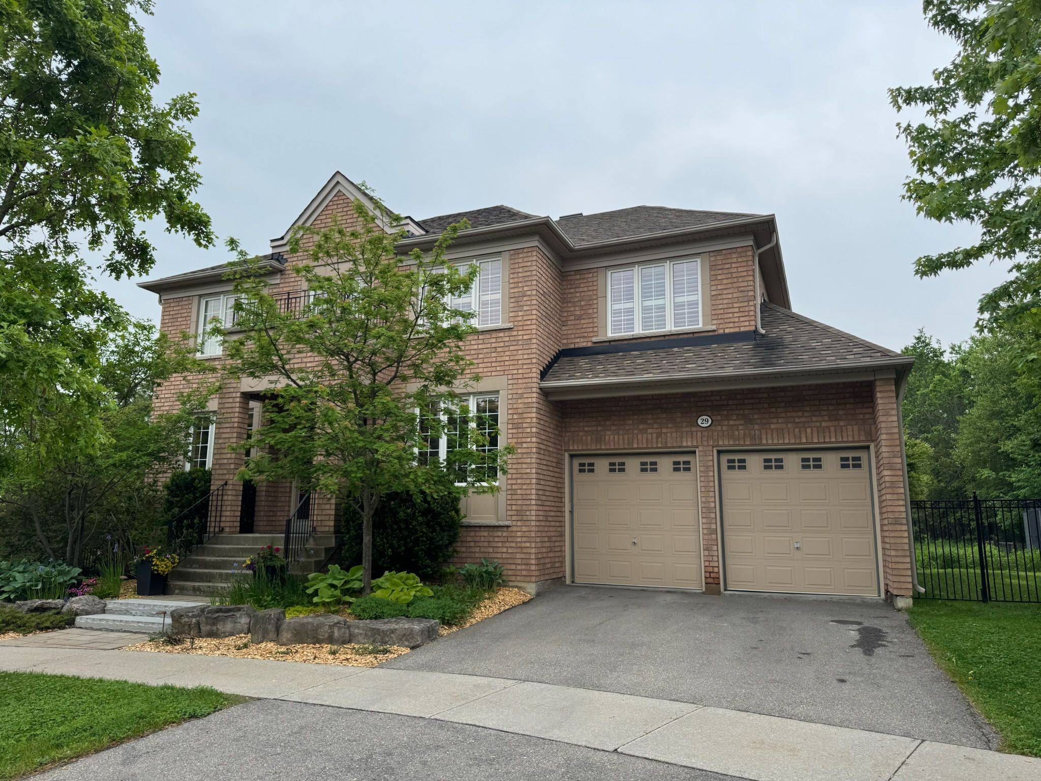 Richmond Hill, ON L4E 5E2,29 Platinum AVE