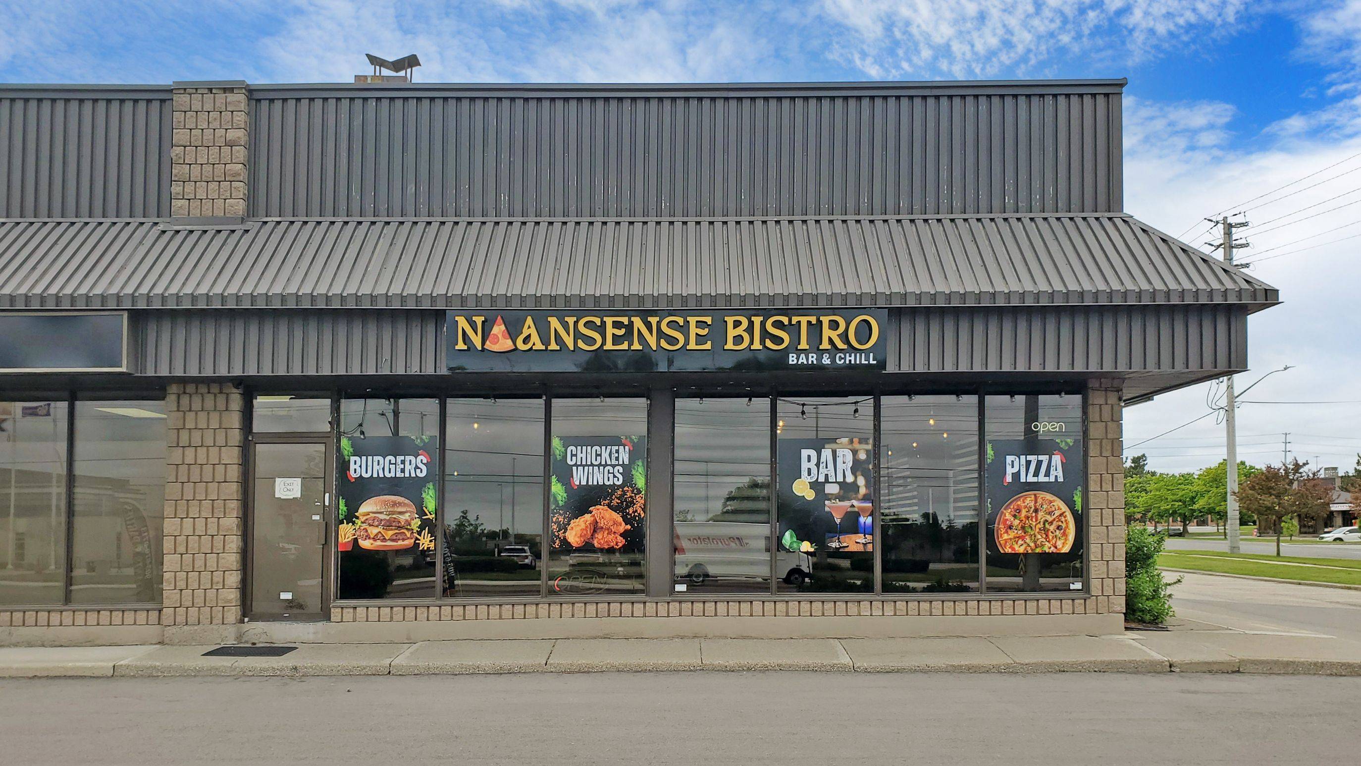 Mississauga, ON L5T 1Y1,980 Pacific Gate #4,5