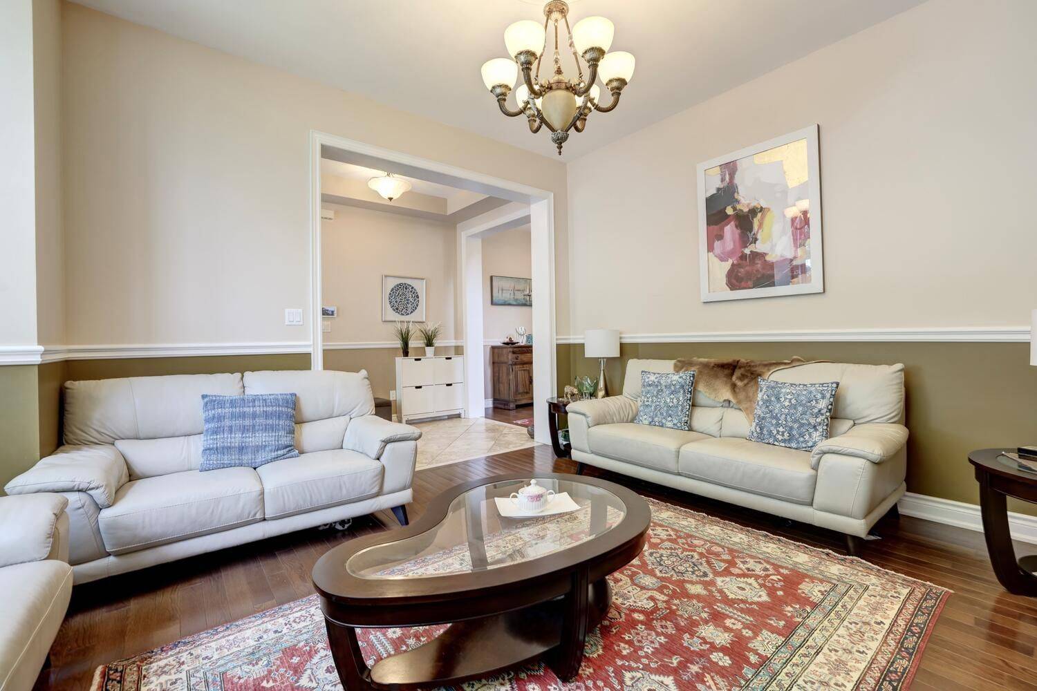 Oakville, ON L6H 0C4,2298 North Ridge TRL