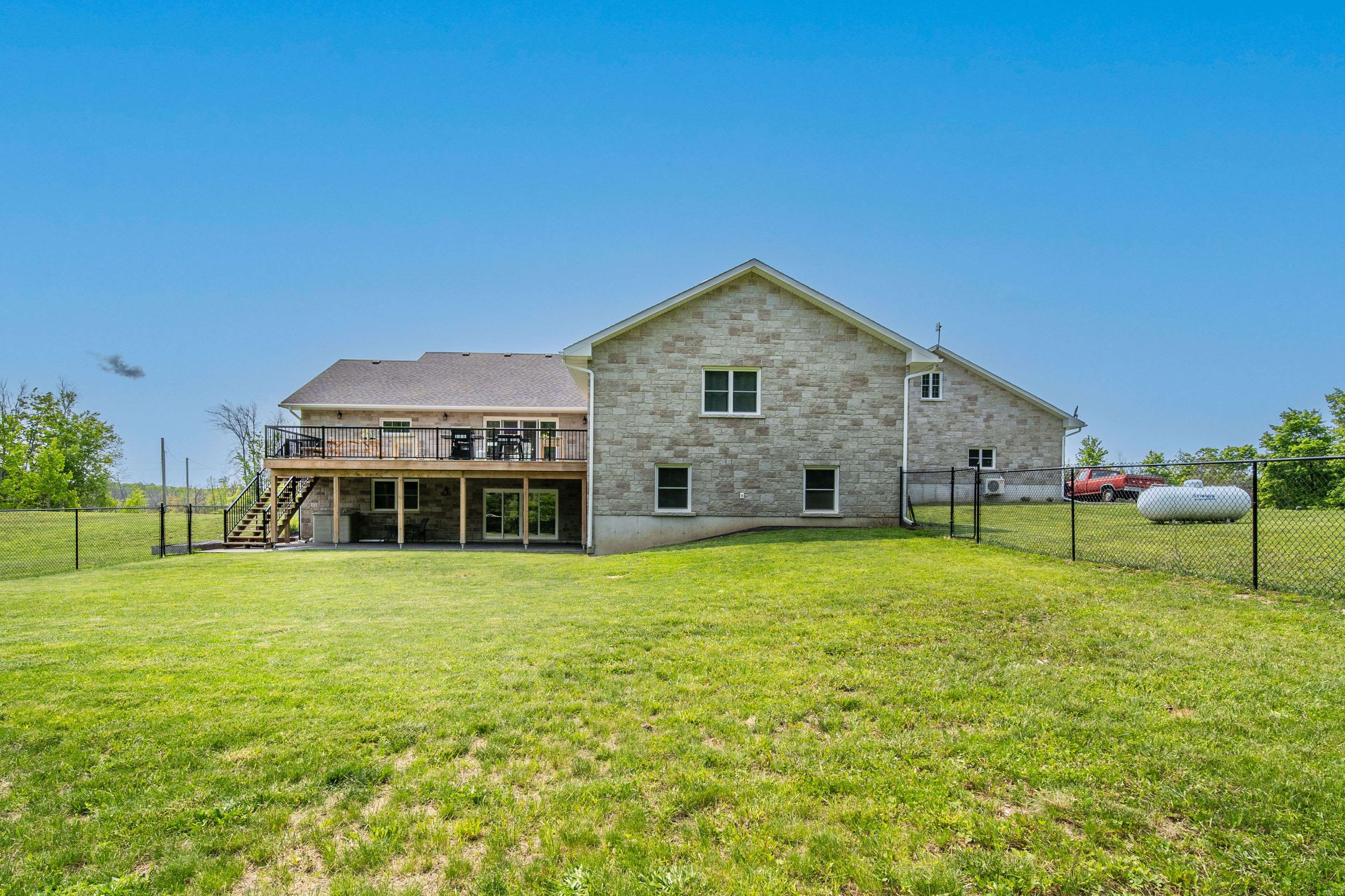 Stone Mills, ON K0K 1Z0,5123 County Rd 4 RD