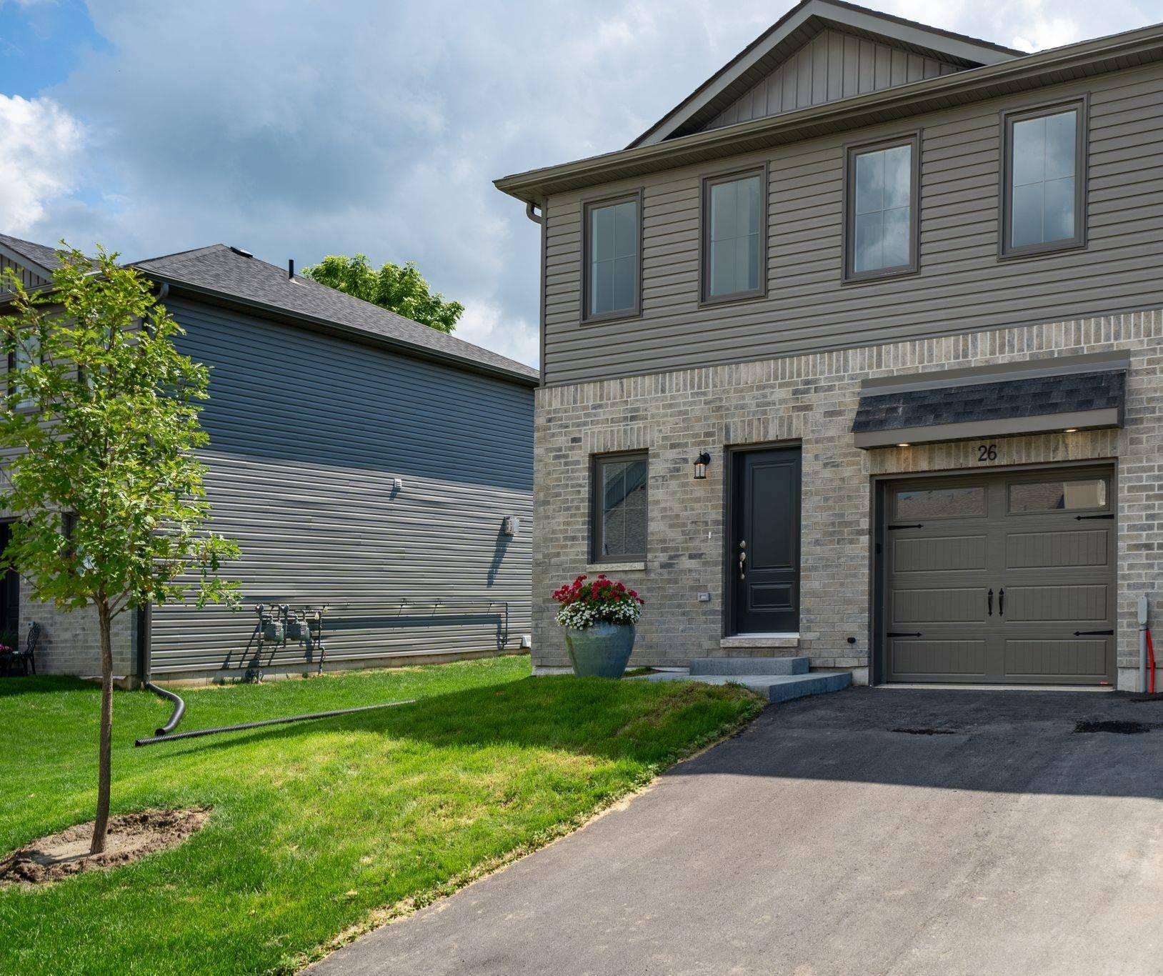 26 Campbell CRES,  Prince Edward County,  ON K0K 2T0
