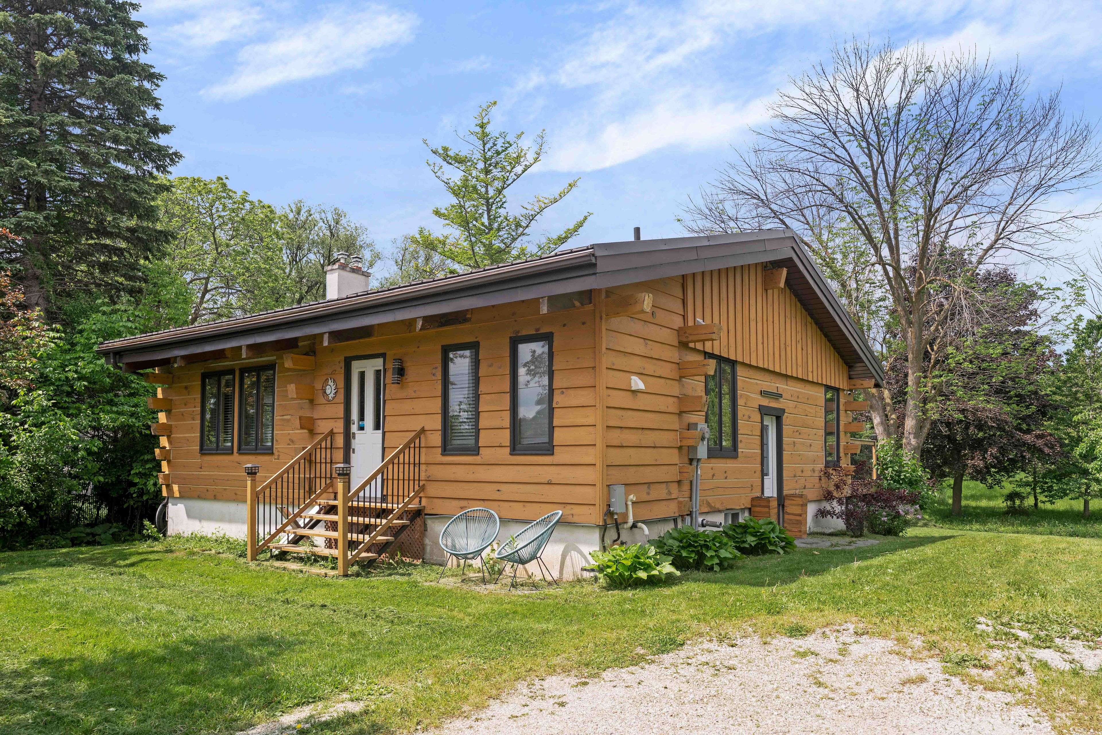 795744 Grey Road 19 N/A, Blue Mountains, ON L9Y 0P6