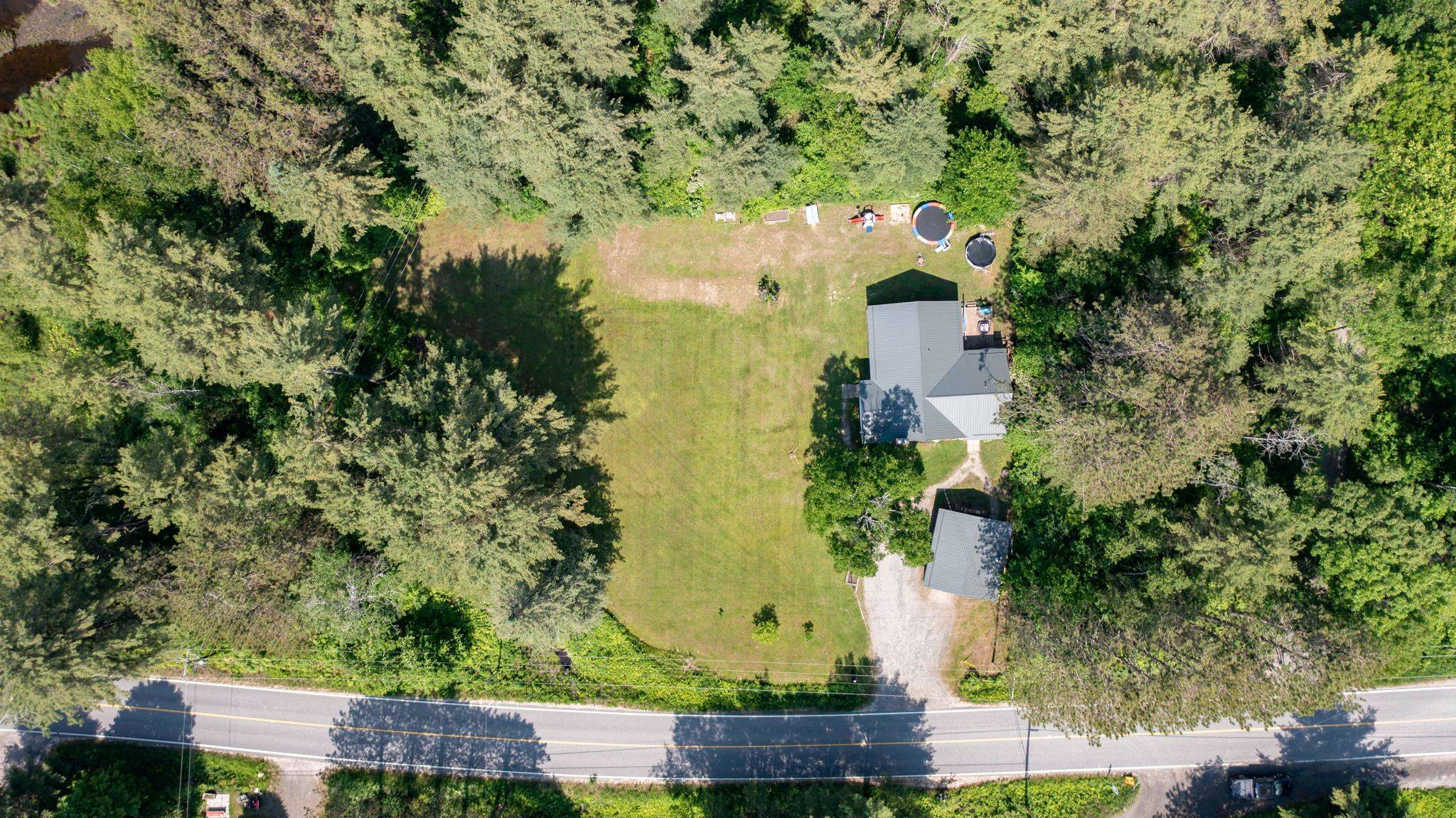 Seguin, ON P2A 0B2,92 James Bay Jct RD