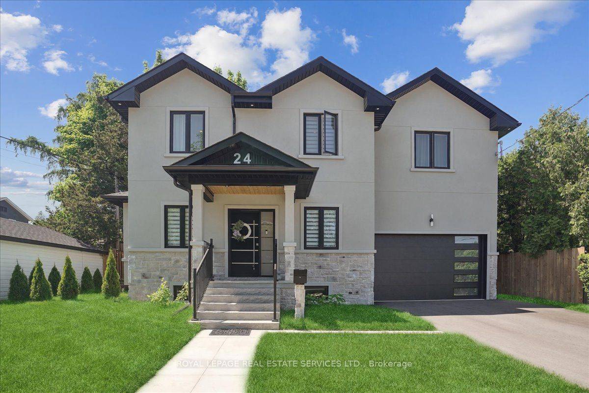 24 Peel ST N, Hamilton, ON L9H 2Z9