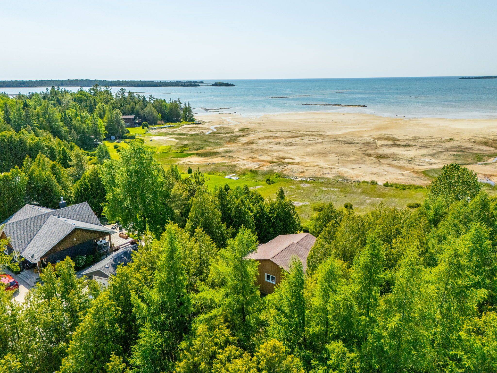 South Bruce Peninsula, ON N0H 2T0,568 Bay ST