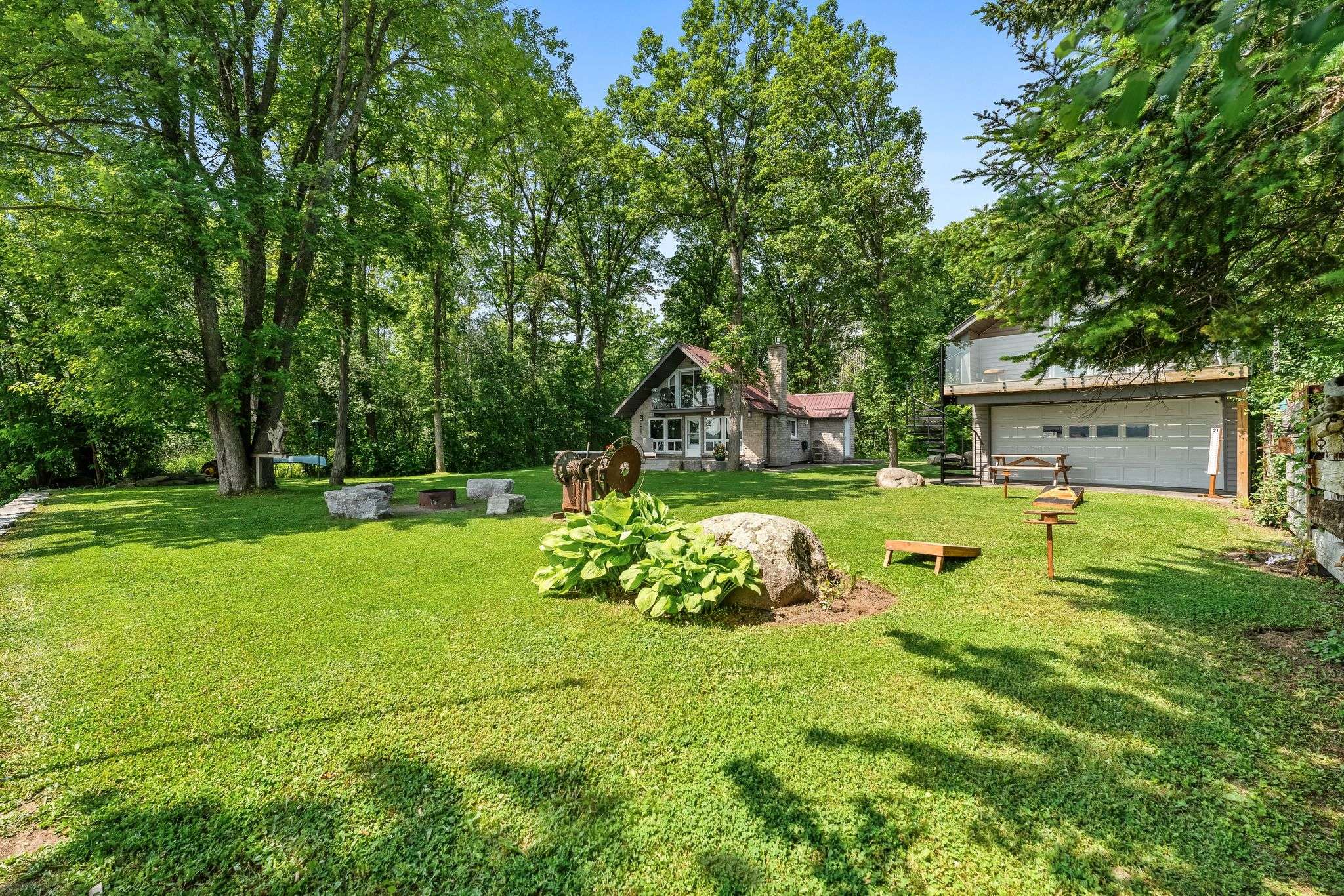 Trent Hills, ON K0L 1L0,52C Lodge RD