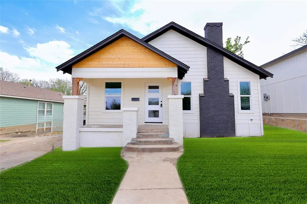 Fort Worth, TX 76104,1036 E Harvey Avenue