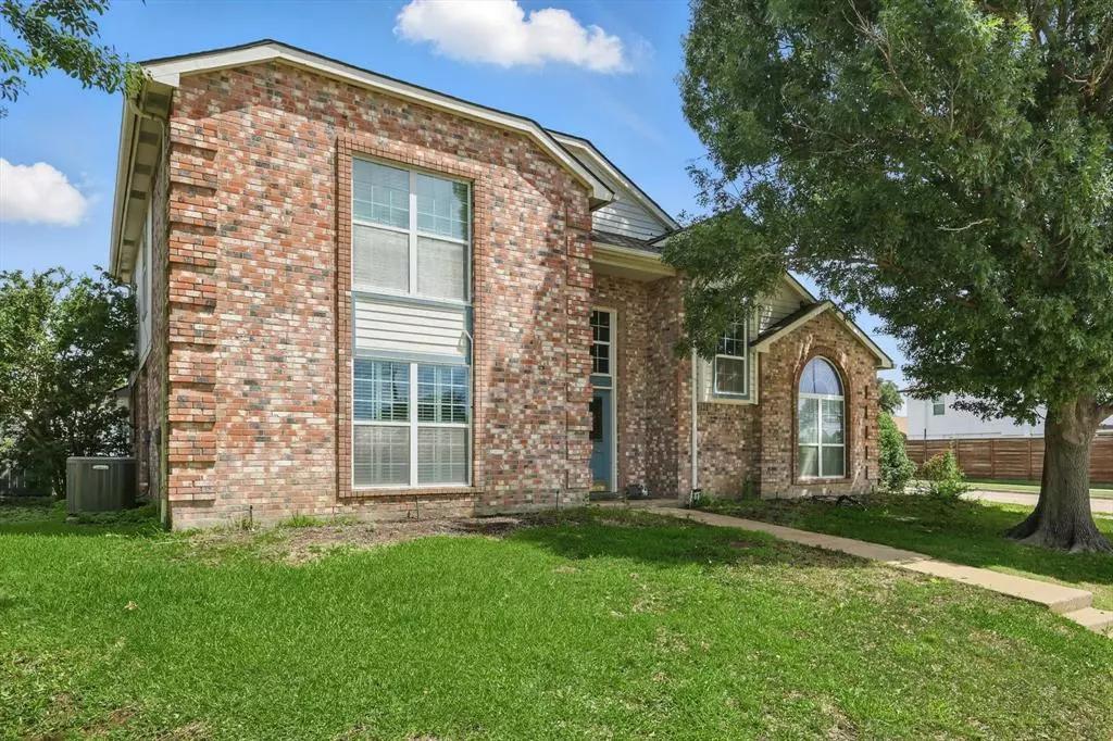 The Colony, TX 75056,4192 N Colony Boulevard