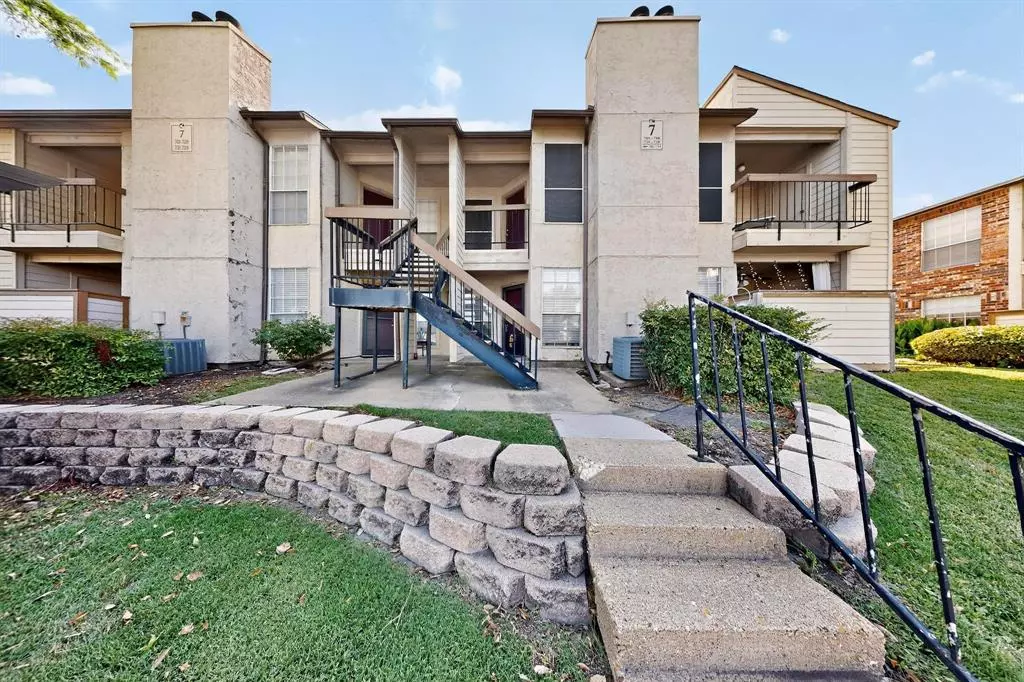 Dallas, TX 75243,12480 Abrams Road #705