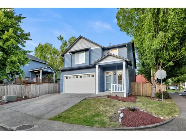 Washougal, WA 98671,1432 53RD ST