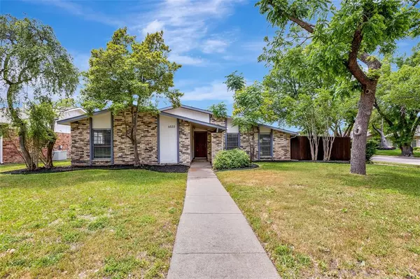 6533 Mesquite Trail, Plano, TX 75023