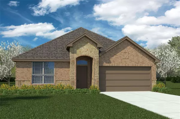 1233 BELTWAY Lane, Granbury, TX 76048