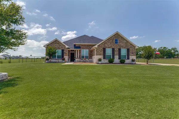 Springtown, TX 76082,1118 County Road 4797