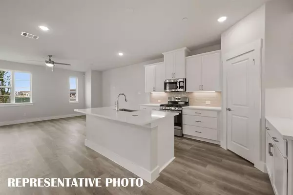 Prosper, TX 75078,4501 Lamplights Drive