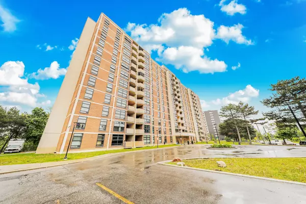 335 Driftwood AVE #701, Toronto W05, ON M3N 2P3