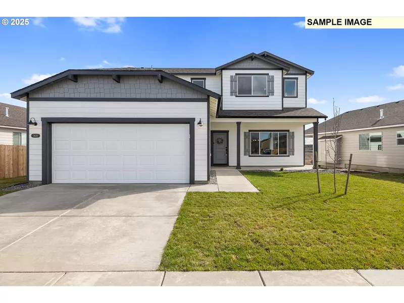 465 Taft ST, Umatilla, OR 97882