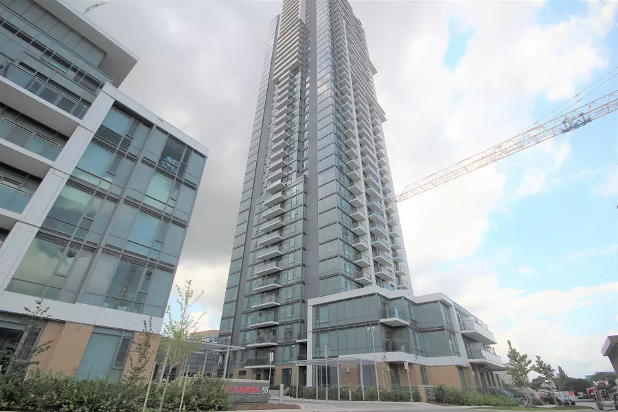 55 Ann O'reilly RD #3805, Toronto C15, ON M2J 0E1