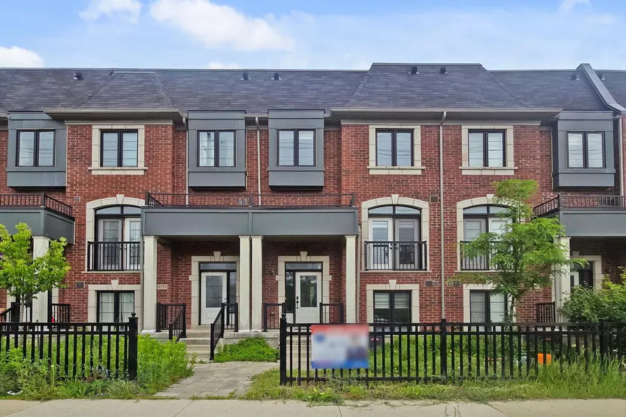 4142 Highway 7 RD, Markham, ON L3R 0W9