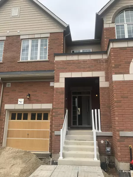 6 Landsborough ST #ON, East Luther Grand Valley, ON L9W 7R1