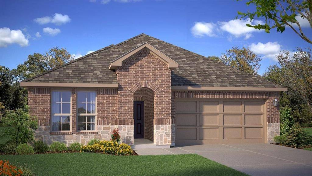 Grandview, TX 76050,156 TRINITY Street