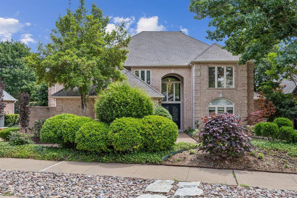4708 Stonehearth Place, Dallas, TX 75287