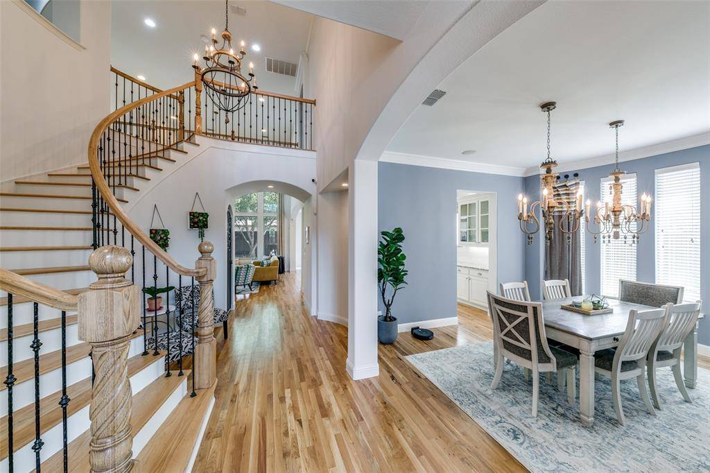 Murphy, TX 75094,605 Royal Glen Drive