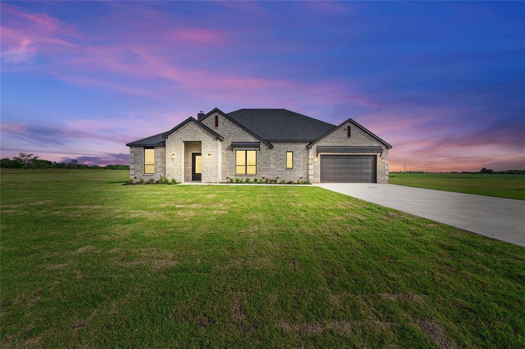 Corsicana, TX 75109,1116 Grison Circle