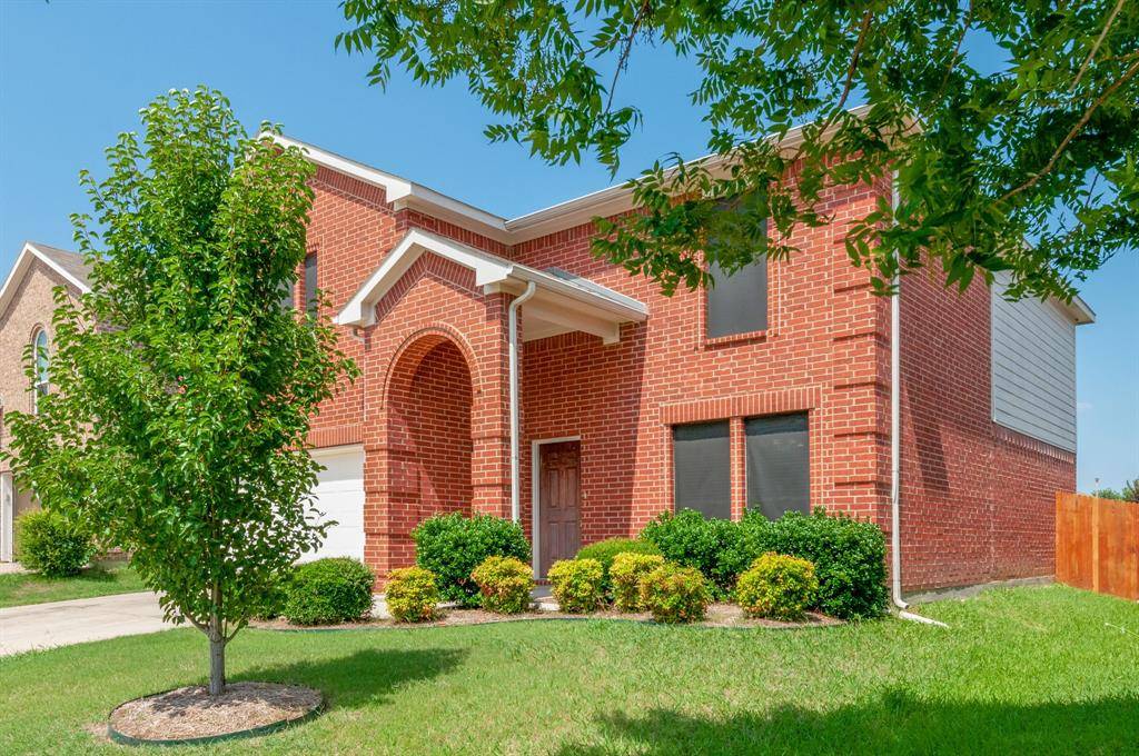 Fort Worth, TX 76137,6652 Friendsway Drive