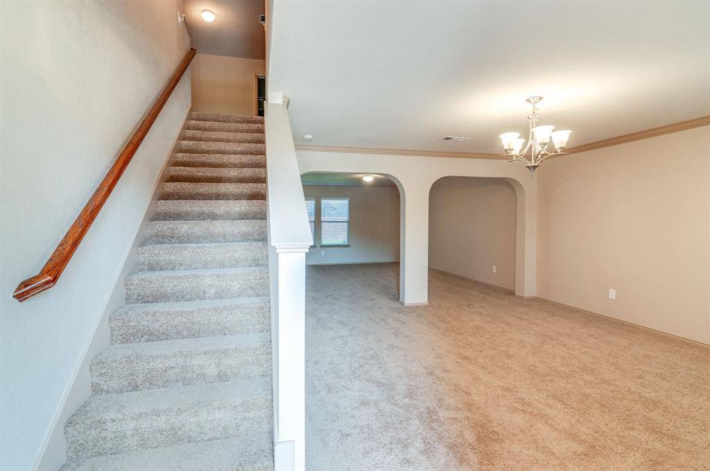 Fort Worth, TX 76137,6652 Friendsway Drive